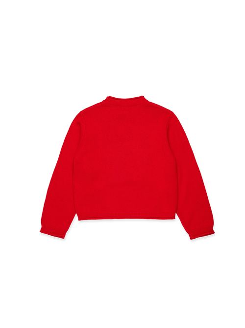 Maglia, bambina, logata. MAX&CO. | MX0233 MX00HMX400